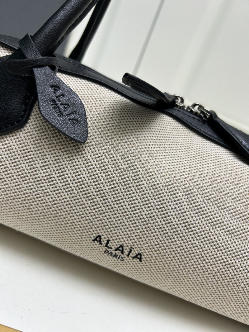 Aiaia Top Handle Bags